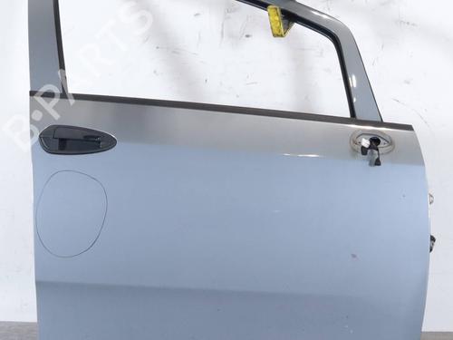 Used Right front door Right front door FIAT GRANDE PUNTO (199_) 1.2 (69 hp) 33734176 33734176
