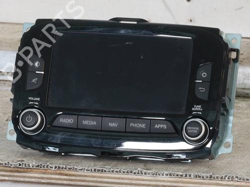 Used Other ALFA ROMEO GIULIETTA (940_) 1.8 TBi (940FXR11) (241 hp) 30661919