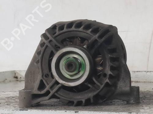 Used Alternator Alternator FIAT 500 (312_) 1.4 (312AXC1B, 312CXC1B) (100 hp) 33284786 33284786