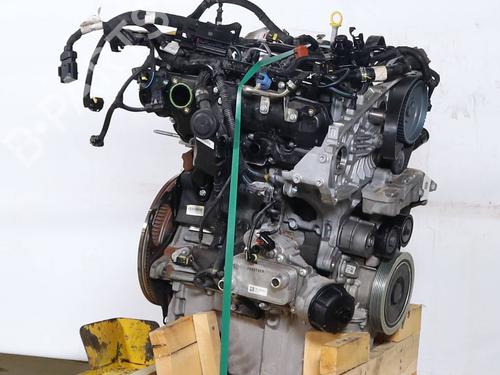 Engine ALFA ROMEO TONALE (965_) 1.6 VGT-D | BP31941829M1