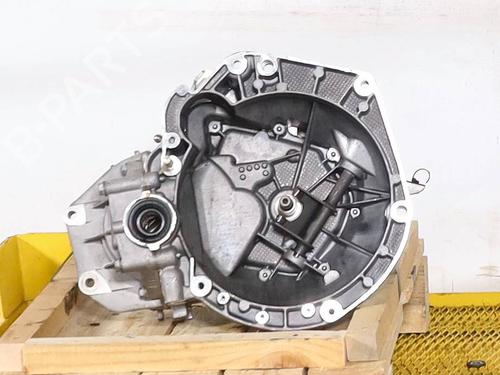 Used Gearbox Gearbox FIAT 500 (312_) 1.0 Mild Hybrid (312.AYD1B) (69 hp) 31647795 31647795