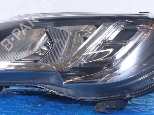 Used Left headlight Left headlight FIAT DUCATO Van (250_) 180 Multijet 2,2 D (180 hp) 30970846 30970846