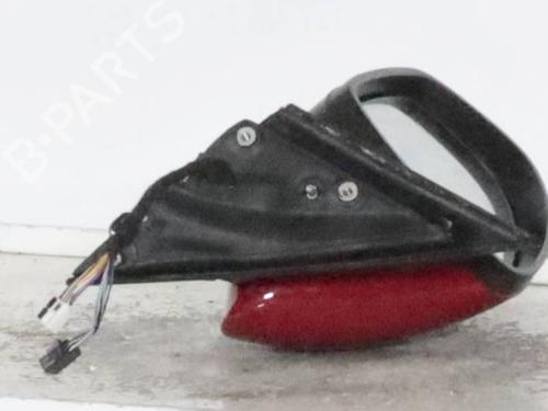 Left mirror ALFA ROMEO STELVIO (949_) 2.2 D (949.AXD1A) | BP28388855C26 
