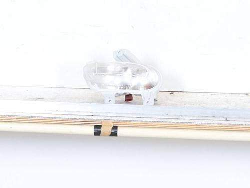 Used Left daytime light Left daytime light JEEP RENEGADE SUV (BU, B1, BV) 1.5 T4 Hybrid (131 hp) 23044452 23044452