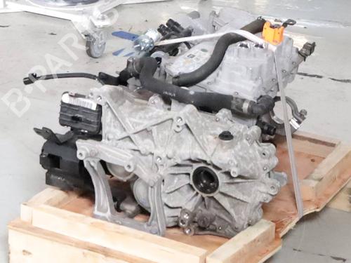 Engine DS DS 3 / DS 3 CROSSBACK (UR_, UC_, UJ_) E-TENSE (UZZKXZ) | BP28706755M1 - Image 4