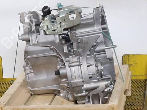 gearbox-fiat-500x-334_-2014-31647973 main image