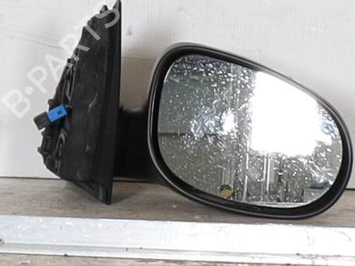 Used Right mirror LANCIA YPSILON (312_) 1.2 (312.PXA1A, 312.YXA1A) (69 hp) 26551098