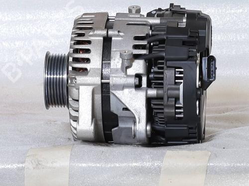 Generator JEEP AVENGER (J2) 1.2 GSE T3 | BP38644971M7 - Image 4