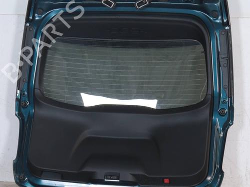 Tailgate FIAT 600e / 600 (365_, 364_) Mild Hybrid | BP27703603C6 