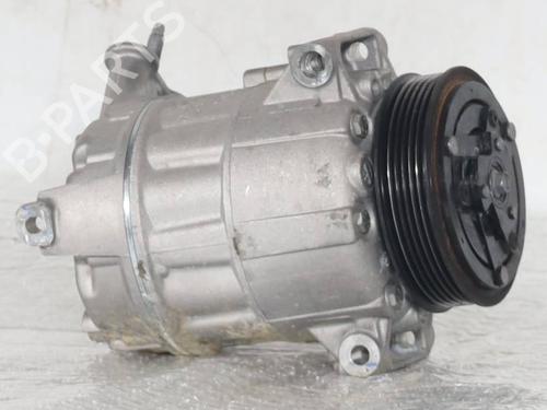 AC compressor FIAT DUCATO Van (250_) 140 Multijet 2,2 D | BP30738664M34