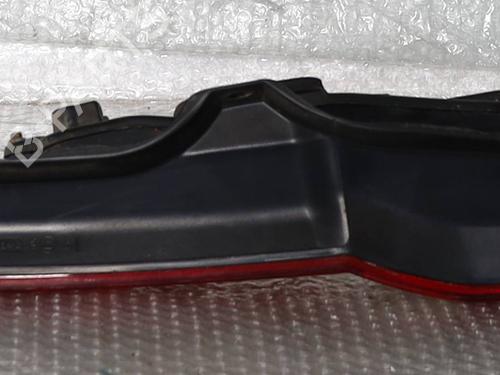 Left taillight FIAT PANDA (169_) 1.2 (169.AXB11, 169.AXB1A) | BP39502255C34 - Image 2