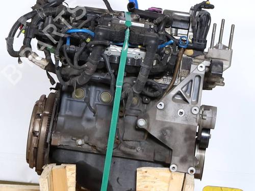 Used Engine Engine FIAT PUNTO (188_) 1.2 60 (188.030, .050, .130, .150, .230, .250) (60 hp) 36404477 36404477