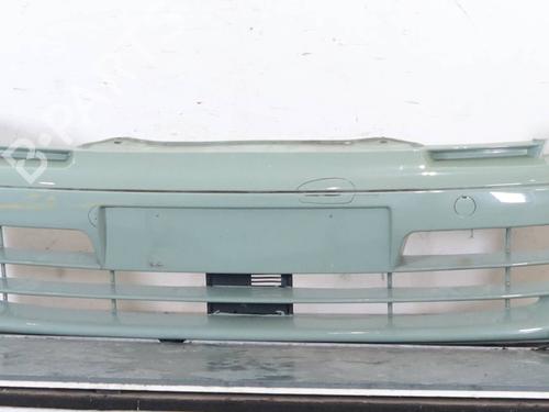 Used Front bumper Front bumper FIAT SEICENTO / 600 (187_) 1.1 (187AXB, 187AXB1A, 187AXC1A02) (54 hp) 33537729 33537729