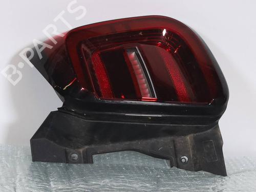 Used Right taillight Right taillight 38745261 38745261