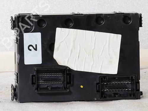 Fuse box JEEP RENEGADE SUV (BU, B1, BV) 2.4 | BP37150273E1 - Image 2