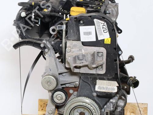 Engine FIAT TIPO Hatchback (356_, 357_) 1.6 Multijet (357HXG1) | BP39716534M1 - Image 2