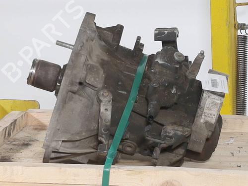 Gearbox FIAT PANDA (169_) 1.1 (169.AXA1A) | BP27661001M3