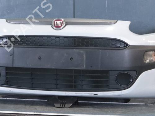 front-bumper-fiat-punto-evo-199_-2008-33616028 main image