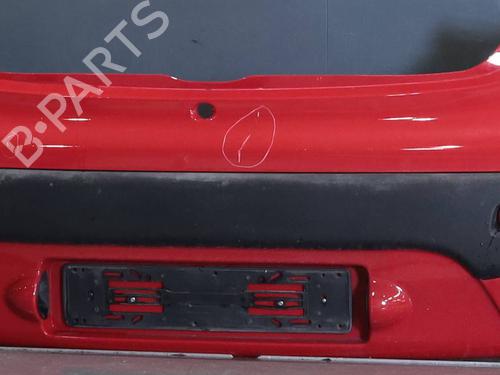 rear-bumper-citroen-c1-pm_-pn_-2005-2006-2007-2008-2009-2010-2011-2012-2013-2014-31647950 main image