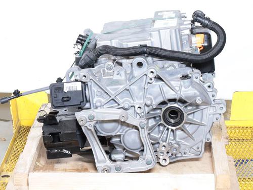 Engine FIAT 600e / 600 (365_, 364_) Electric | BP30084288M1 - Image 4