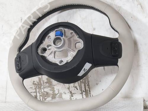 Steering wheel FIAT 500e (332_) Elektro 3+1 (FA1) | BP36254706C49 - Image 2