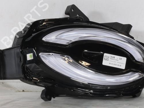Used Left daytime light Left daytime light FIAT 600e / 600 (365_, 364_) Electric (156 hp) 29618164 29618164
