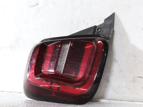 Used Left taillight Left taillight FIAT 500e (332_) Elektro 3+1 (FA1) (118 hp) 33734275 33734275