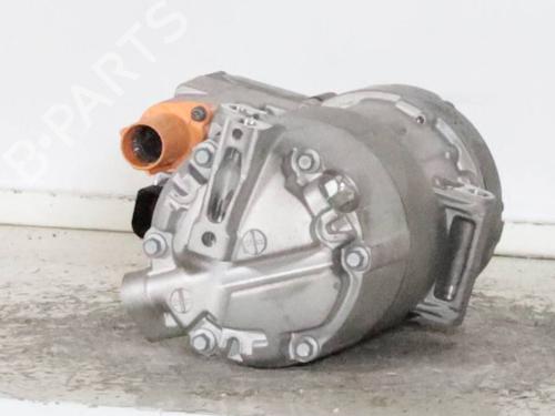 Used AC compressor JEEP RENEGADE SUV (BU, B1, BV) 1.3 PHEV 4Xe (240 hp) 28359879