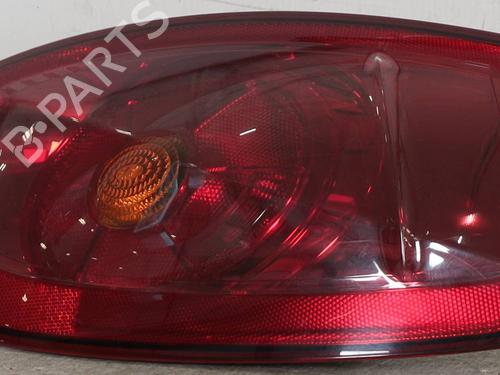 Used Right taillight FIAT BRAVO II (198_) 1.4 LPG (198AXA1B) (90 hp) 30261043
