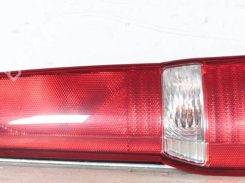 Used Left taillight Left taillight FIAT PANDA (169_) 1.3 D Multijet (169.AXC1A) (70 hp) 24954331 24954331