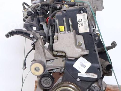Engine FIAT PANDA (169_) 1.2 (169.AXB11, 169.AXB1A) | BP37875066M1 - Image 2