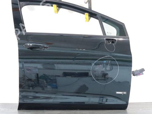 right-front-door-opel-astra-k-b16-2015-2016-2017-2018-2019-2020-2021-2022-39716559 main image