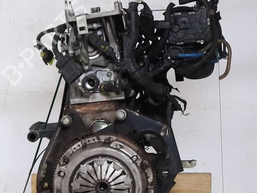 Engine LANCIA YPSILON (843_) 1.2 (843.AXA1A) | BP36774295M1 - Image 2