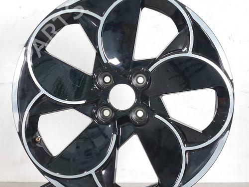 Used Rim Rim ALFA ROMEO JUNIOR (626_, 627_) Mild Hybrid (136 hp) 39739924 39739924