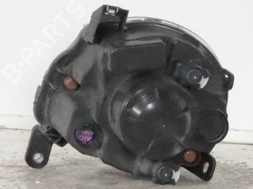 Used Left headlight FIAT 500 (312_) 1.2 (312AXA1A) (69 hp) 28388839