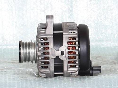 Alternator FIAT DUCATO Platform/Chassis (250_) 140 Multijet 2,2 D | BP39403421M7 - Image 2