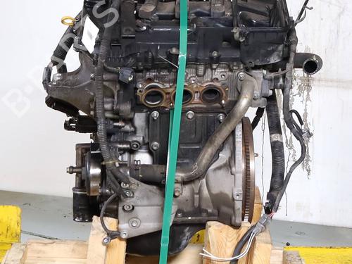Used Engine Engine 36774604 36774604