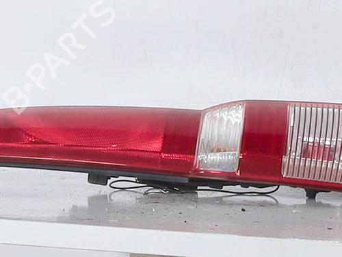 Left taillight FIAT PANDA (169_) 1.2 (169.AXB11, 169.AXB1A) | BP29008802C34 