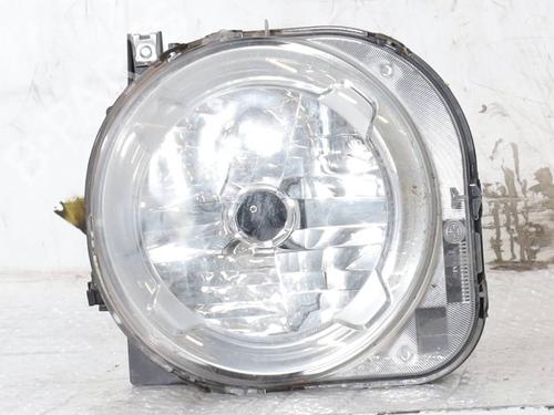 Used Right headlight Right headlight JEEP RENEGADE SUV (BU, B1, BV) 2.0 CRD 4x4 (170 hp) 36013347 36013347