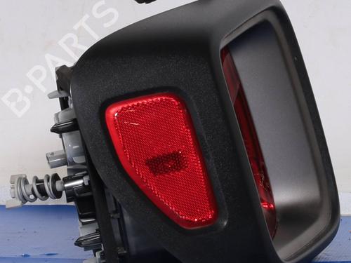 Left taillight JEEP RENEGADE SUV (BU, B1, BV) 1.6 MultiJet | BP29826719C34