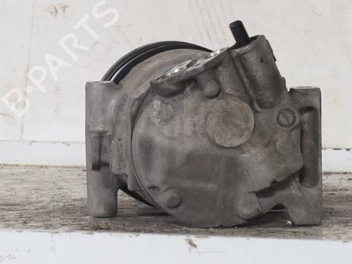 AC compressor FIAT GRANDE PUNTO (199_) 1.2 | BP33055755M34 - Image 3