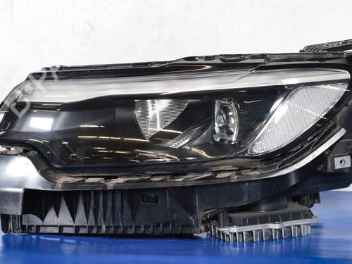 Venstre forlygte JEEP COMPASS (MP, M6, MV, M7) 1.5 T4 Hybrid (131 hp) 30443080