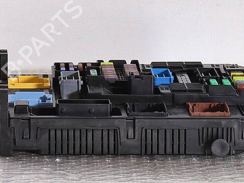 Fuse box JEEP AVENGER (J2) 1.2 GSE T3 | BP39261902E1 - Image 5