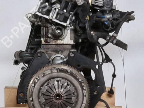 Engine FIAT PANDA (169_) 1.2 (169.AXB11, 169.AXB1A) | BP29453832M1 
