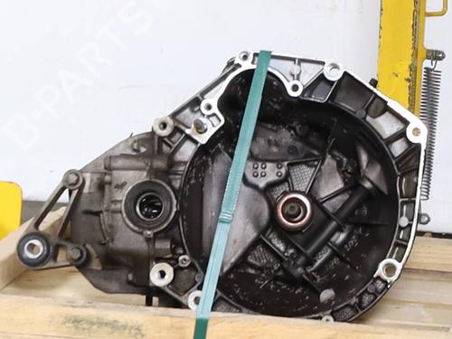 gearbox-fiat-grande-punto-199_-2005-32706782 main image