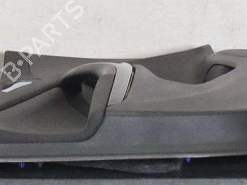 Front left panel OPEL ASTRA K (B16) 1.5 CRDI (68) | BP39647017C58 - Image 4