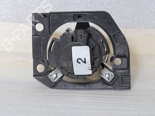 Left front fog light FIAT 500 (312_) 1.2 (312AXA1A) | BP37662582C30 - Image 2