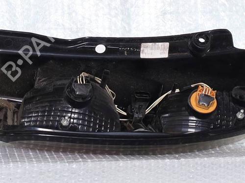 Left taillight CITROËN C3 Picasso (SH_) 1.6 HDI 90 | BP38985354C34 - Image 2