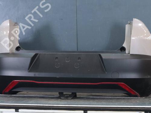 Used Rear bumper Rear bumper ALFA ROMEO JUNIOR (626_, 627_) Electric (156 hp) 34578250 34578250