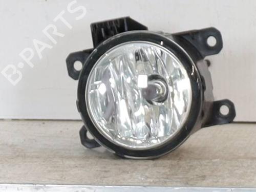 Used Right front fog light FIAT 500X (334_) 1.5 T4 Hybrid (131 hp) 23441208